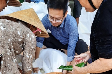 Phân bổ 1.000 tấn gạo và 4 tấn lương khô cho người dân vùng lũ