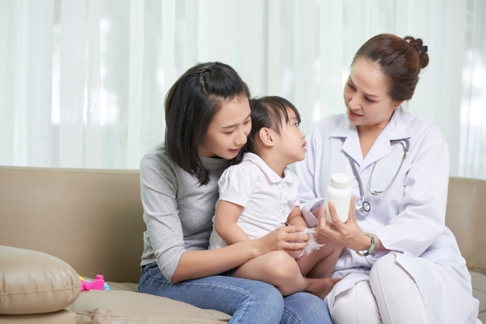 Sau 3 lần chồng cũ đưa con đi viện, tôi đau đớn nhận ra bài học đắt giá - 1 Sau 3 lần chồng cũ đưa con đi viện, tôi đau đớn nhận ra bài học đắt giá - 1