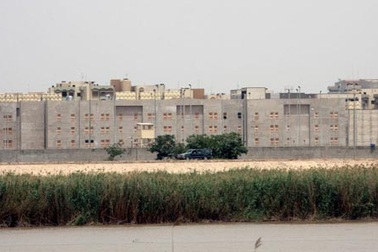 "Iran lệnh tấn công các lợi ích Mỹ tại Iraq nếu Obama đánh Syria"