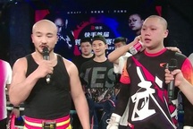 Nhất Long nói gì sau cuộc so găng bị chỉ trích với Nhị Cầu?