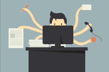 Nỗ lực ảo - "căn bệnh" mới của giới trẻ