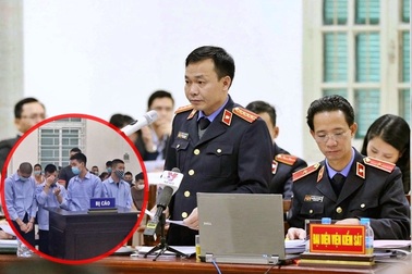 Vụ cướp tài sản ở Hà Nội: Công an quận Tây Hồ "giấu" Viện kiểm sát?