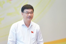 Ông Vũ Hồng Thanh: "Có những việc trước đây vẫn quyết, giờ không dám"