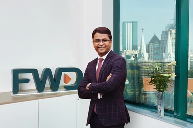 FWD Việt Nam bổ nhiệm tân tổng giám đốc