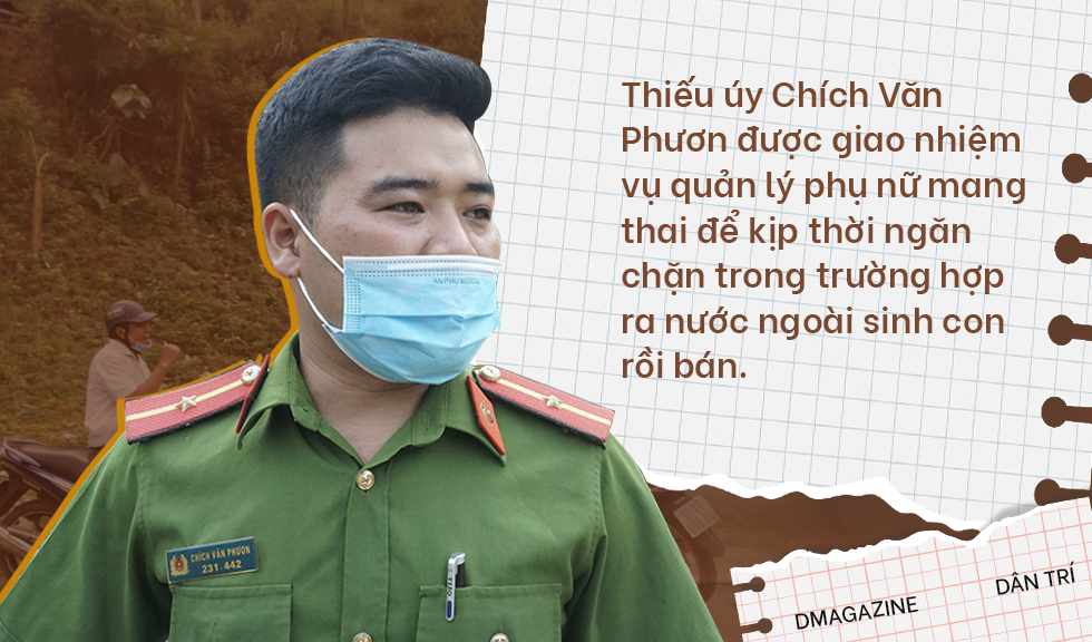 Kỳ 2: Bản cam kết kỳ lạ và chuyện cắt cử công an canh phụ nữ xã mang bầu - 13 Kỳ 2: Bản cam kết kỳ lạ và chuyện cắt cử công an canh phụ nữ xã mang bầu - 13
