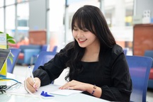 Thêm trường đại học ở TPHCM công bố điểm sàn xét tuyển từ 16 điểm