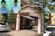 Truy tố nguyên Bí thư thị xã Bến Cát trong vụ bán đất vàng giá "bèo"