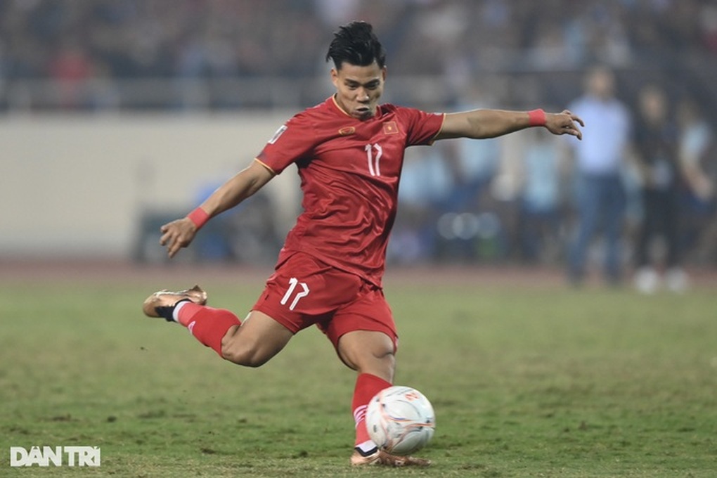 Báo Hàn Quốc bình luận về khả năng vô địch AFF Cup của tuyển Việt Nam - 1 Báo Hàn Quốc bình luận về khả năng vô địch AFF Cup của tuyển Việt Nam - 1