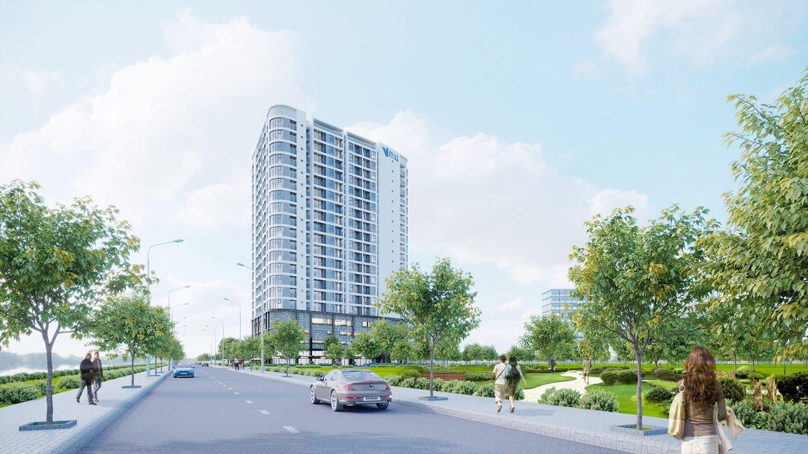 Căn hộ second home giá 1 tỷ đồng tại Quy Nhơn - 2 Căn hộ second home giá 1 tỷ đồng tại Quy Nhơn - 2