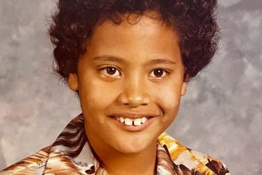 Cậu bé này sẽ trở thành... “người đàn ông quyến rũ nhất hành tinh”