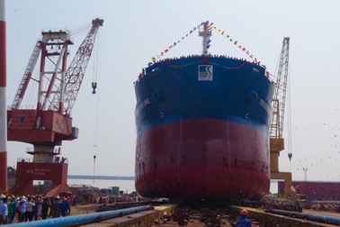 Vận tải biển khủng hoảng, SBIC vẫn báo lãi hơn 150 tỷ đồng