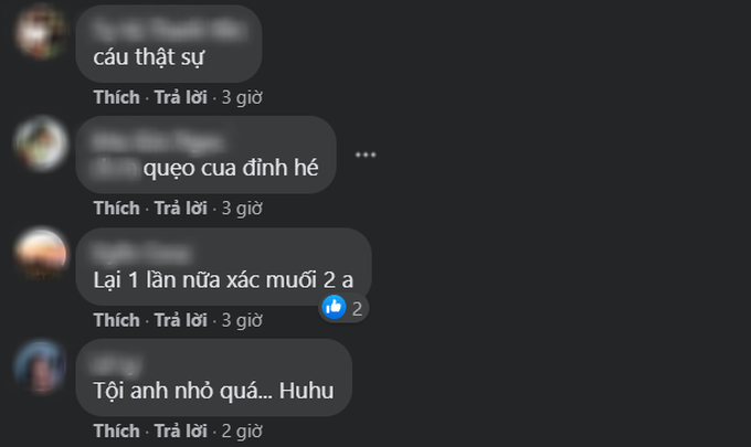 Lộ cái kết bi thương của nam chính Lấy Danh Nghĩa Người Nhà: Bị mẹ “cấm cửa” suốt 9 năm đến đổ bệnh? - Ảnh 6. Lộ cái kết bi thương của nam chính Lấy Danh Nghĩa Người Nhà: Bị mẹ “cấm cửa” suốt 9 năm đến đổ bệnh? - Ảnh 6.