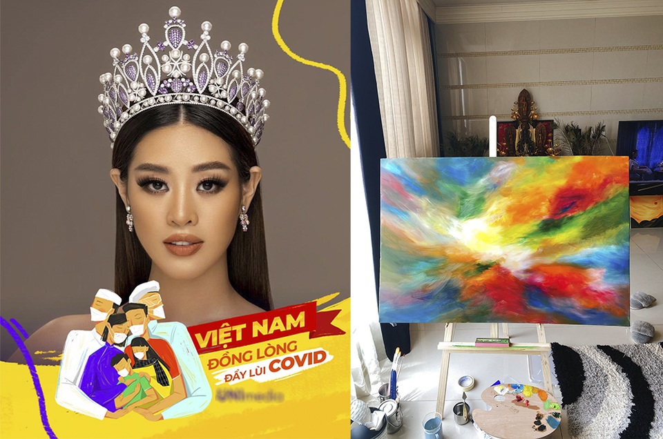Nghệ sĩ Việt đồng lòng hướng về Đà Nẵng – Quảng Nam - 7 Nghệ sĩ Việt đồng lòng hướng về Đà Nẵng – Quảng Nam - 7
