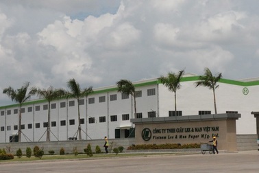 Hiệp hội Giấy: DN ngoại mang hàng sạch về nước, rác bẩn để lại Việt Nam