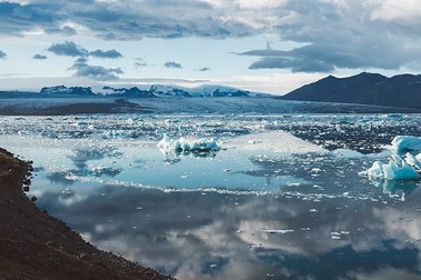 Các nhà khoa học đã xác định được nhiệt độ trên Trái đất trong kỷ Băng hà