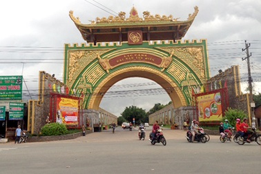 Công ty Đại Nam của ông Dũng “lò vôi” bị truy thu hơn 99 tỷ đồng