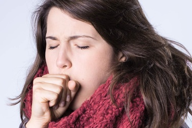 7 lý do khiến bạn ho không dứt