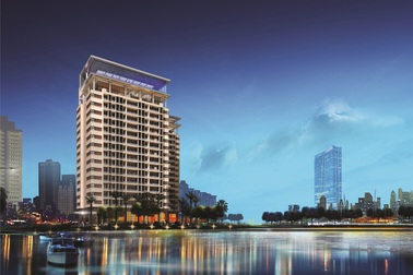 Văn Phú – Invest: Vững chắc thế “kiềng 3 chân”!