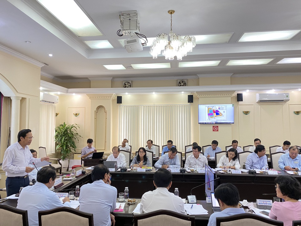 Bộ trưởng Đào Ngọc Dung: Đồng Tháp nên coi nguồn nhân lực là khâu đột phá - 1 Bộ trưởng Đào Ngọc Dung: Đồng Tháp nên coi nguồn nhân lực là khâu đột phá - 1