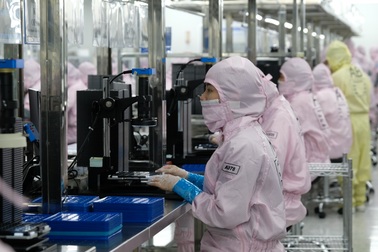 "Nơi nào để xảy ra tai nạn lao động, xử lý cán bộ ở đó"