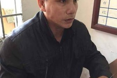 Bắt đối tượng giả danh công an lừa tình, cướp tài sản