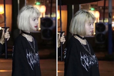 "Choáng" trước loạt ảnh bị chỉnh sửa quá đà trên mạng