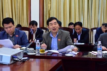 Hết Sở có 44 lãnh đạo lại đến tỉnh có “2 lãnh đạo chung 1 chuyên viên”