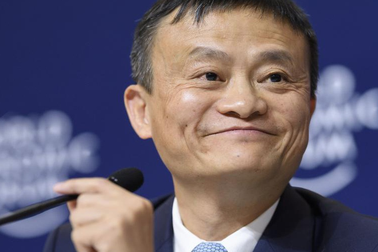 Tỷ phú Jack Ma tin “con cưng” sẽ có đợt IPO lớn nhất lịch sử nhân loại