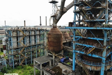 Đề nghị truy tố 19 bị can trong vụ án Gang thép Thái Nguyên