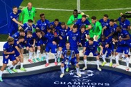 Những khoảnh khắc Chelsea hạ gục Man City tại chung kết Champions League