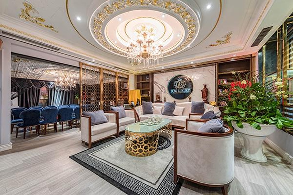 Top 3 mẫu đồng hồ sở hữu sắc màu đột phá mới tại Boss Luxury - 5 Top 3 mẫu đồng hồ sở hữu sắc màu đột phá mới tại Boss Luxury - 5