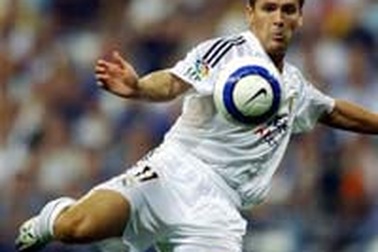 Real dùng Owen để đổi lấy C.Ronaldo? 