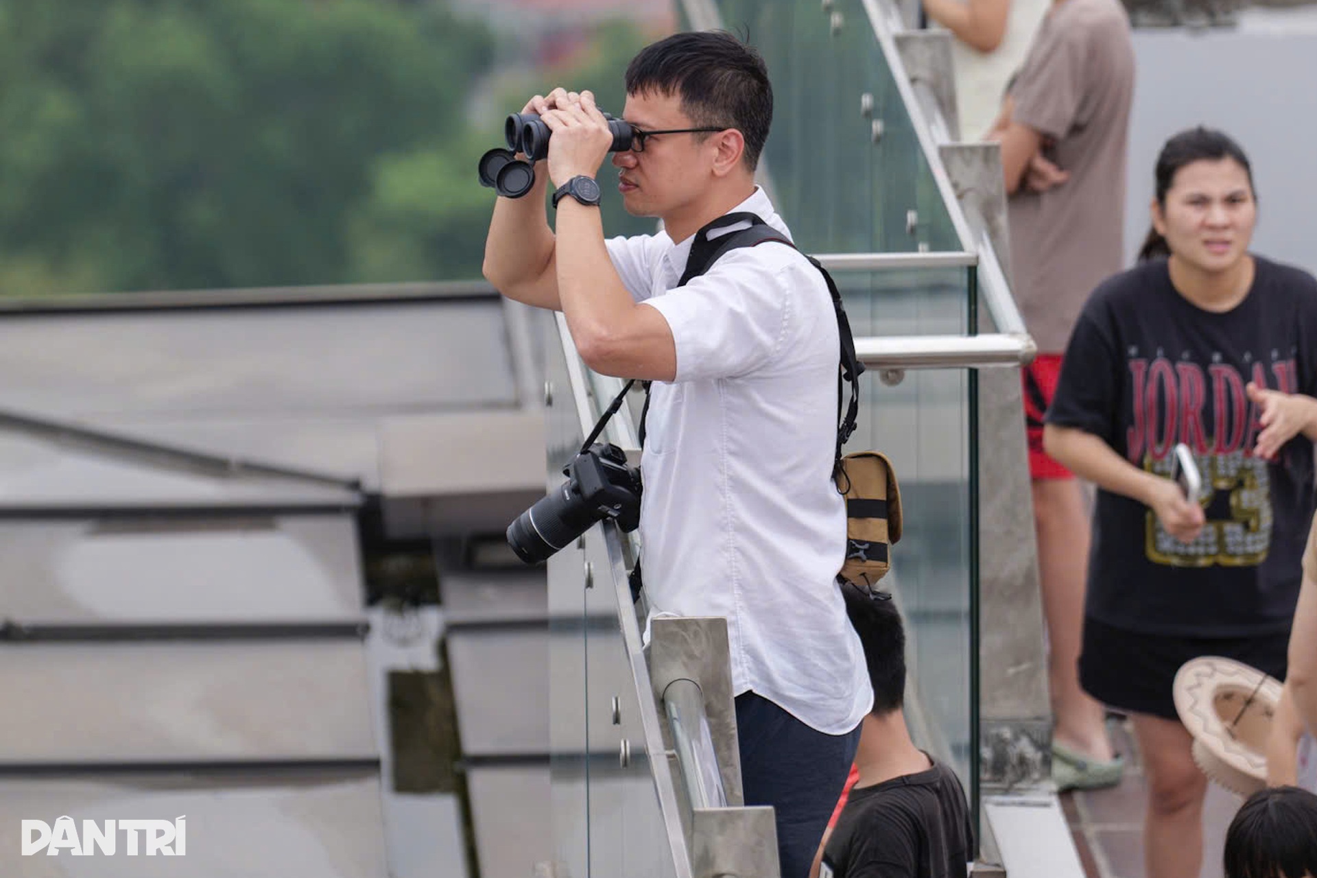 Kiêu hãnh hình ảnh 12 máy bay tập nhiệm vụ A80 trên Quảng trường Ba Đình - 15