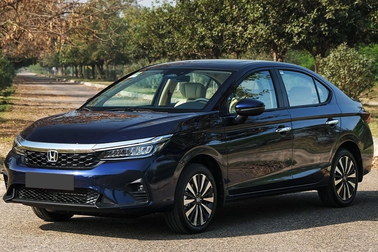 Honda City 2023 chốt lịch ra mắt, liệu có giữ được phong độ dẫn đầu?