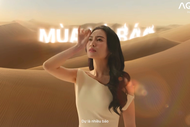 Ninh Dương Lan Ngọc mách cách vượt qua mùa hè đổ lửa