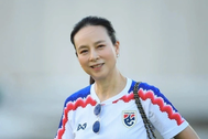 Madam Pang nói lời từ đáy lòng sau khi Thái Lan bị loại ở Asian Cup 2023