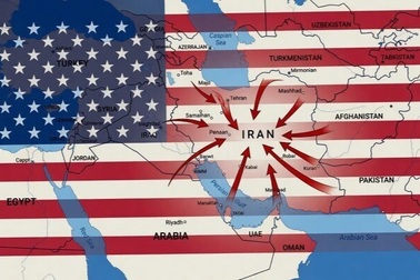 Tổng thống Mỹ cảnh báo “tấn công từ mọi hướng”, Iran dọa giáng đòn dữ dội