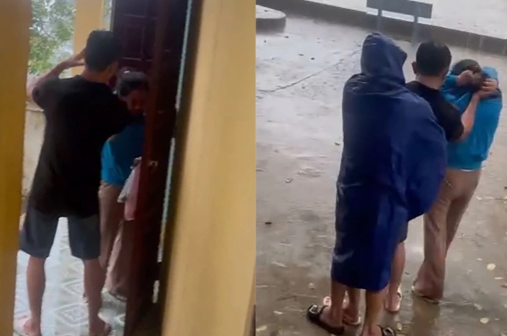 Thói côn đồ và sự vô ơn - 1 Thói côn đồ và sự vô ơn - 1