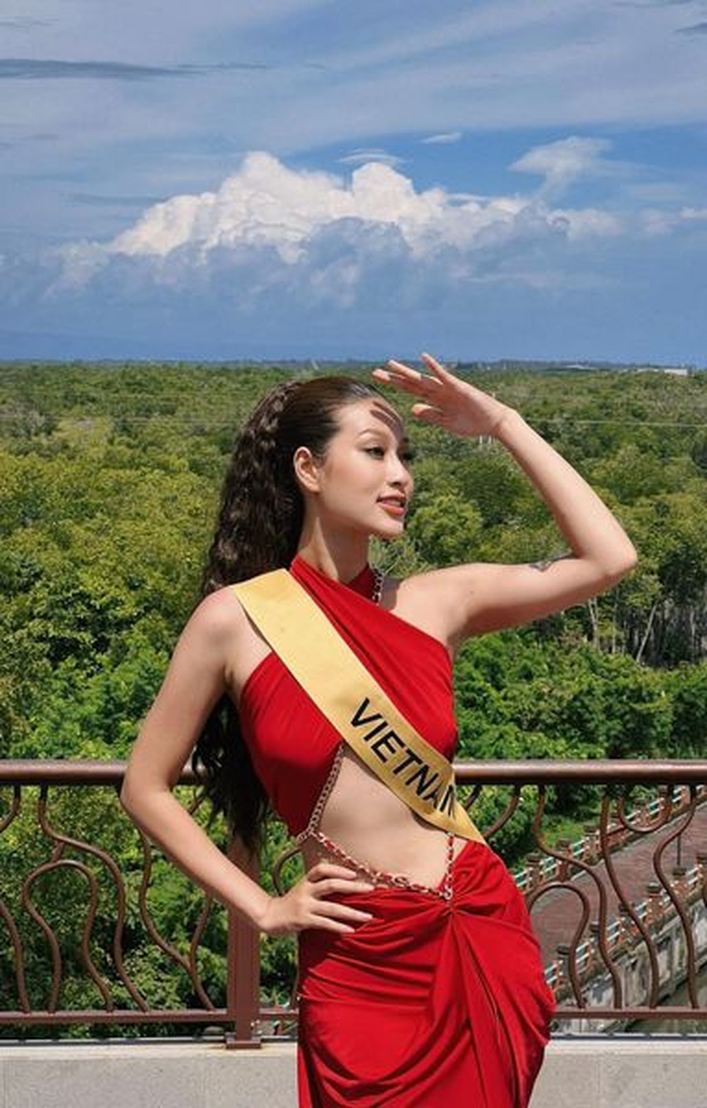 Thiên Ân lọt top 10 thí sinh được yêu thích, cạnh tranh vé vào thẳng top 20 - 11 Thiên Ân lọt top 10 thí sinh được yêu thích, cạnh tranh vé vào thẳng top 20 - 11