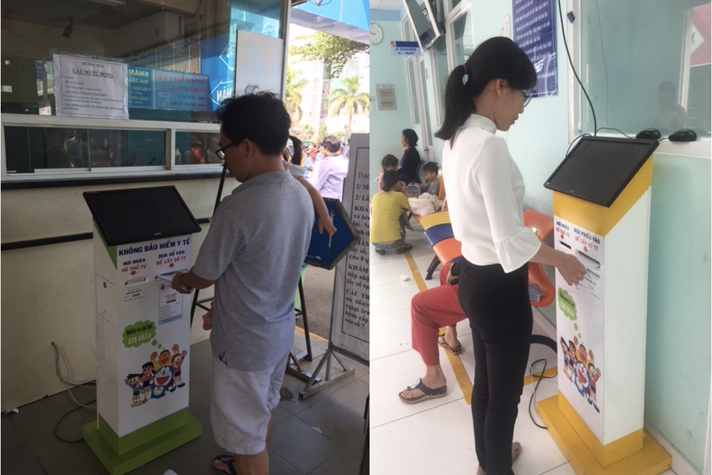 Không thể chấp nhận lương công nghệ thông tin gấp 2-3 lần bác sĩ - 2 Không thể chấp nhận lương công nghệ thông tin gấp 2-3 lần bác sĩ - 2