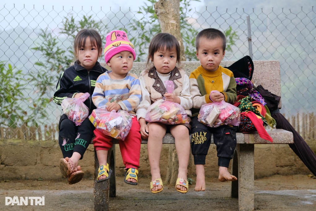 Bình Định: Tăng cường phòng, chống bạo lực, xâm hại trẻ em - 3