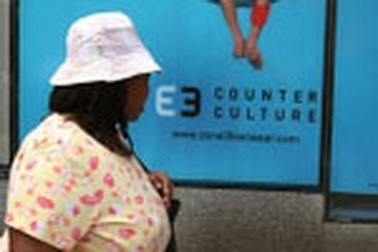 Châu Phi: béo mới là đẹp và căn bệnh béo phì