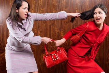 Chuyện công sở: Hiền quá cũng khổ