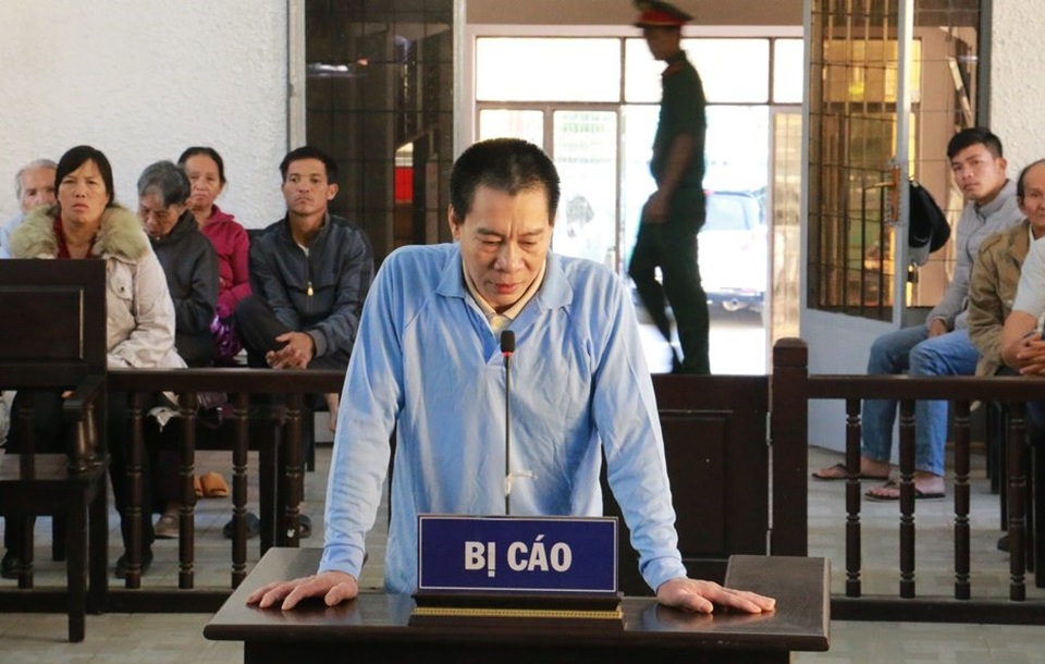Chồng đánh chết vợ vì bị chửi làm mãi không xong sổ đỏ - 1 Chồng đánh chết vợ vì bị chửi làm mãi không xong sổ đỏ - 1