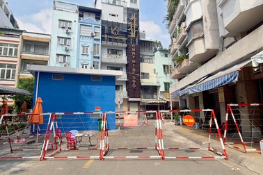 Lãnh đạo công an TPHCM nói về tình trạng nhập cảnh trái phép phức tạp