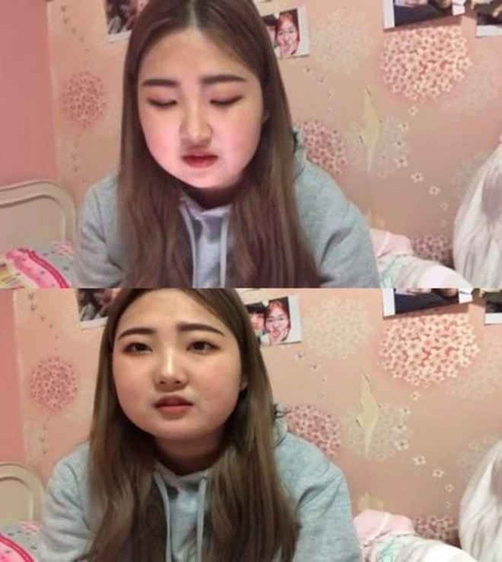 Giảm 46kg, con gái của Choi Jin Sil sở hữu dáng vóc nóng bỏng - 2 Giảm 46kg, con gái của Choi Jin Sil sở hữu dáng vóc nóng bỏng - 2