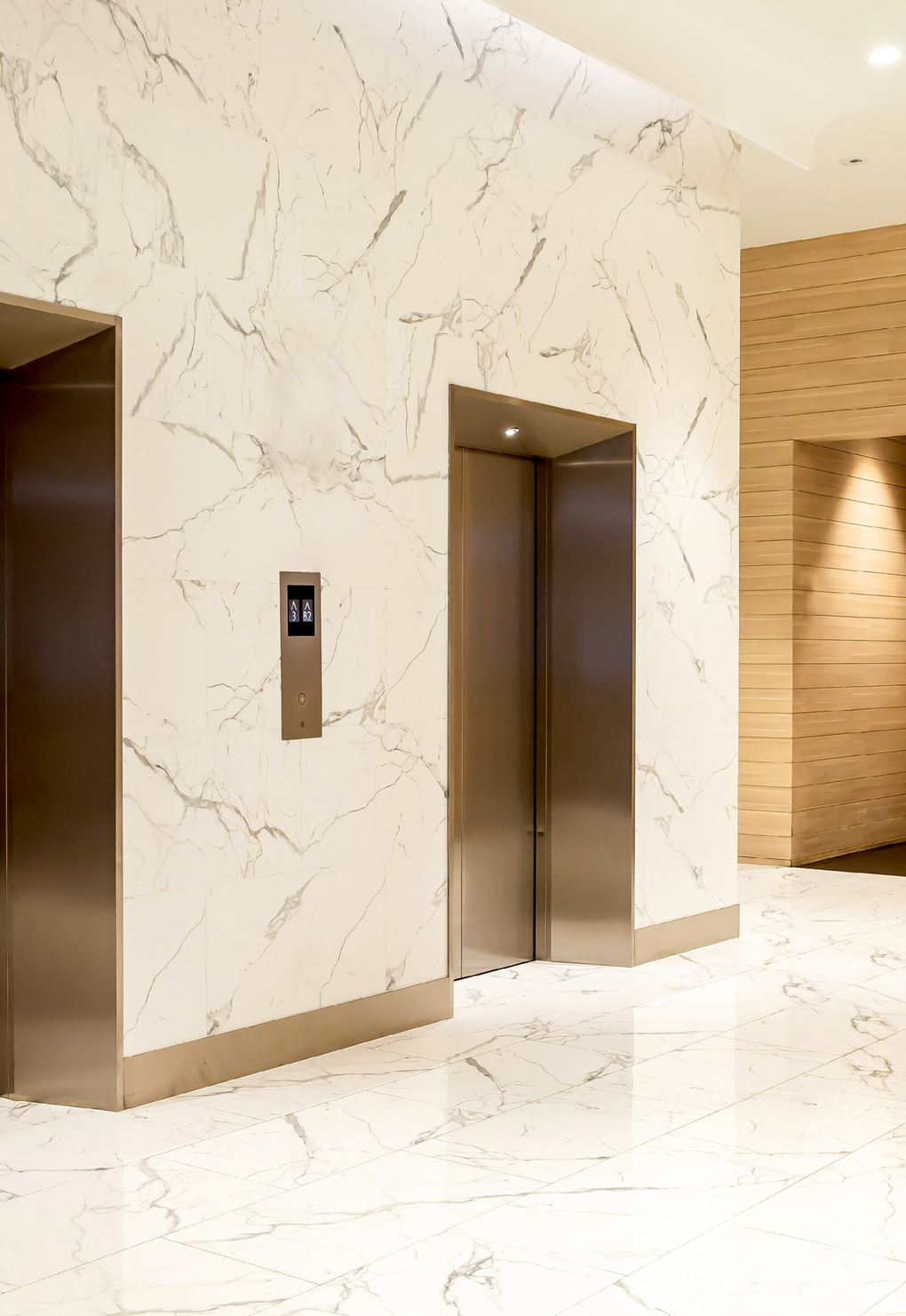 Giải pháp chống cháy cho công trình từ An Cường - 2 Giải pháp chống cháy cho công trình từ An Cường - 2