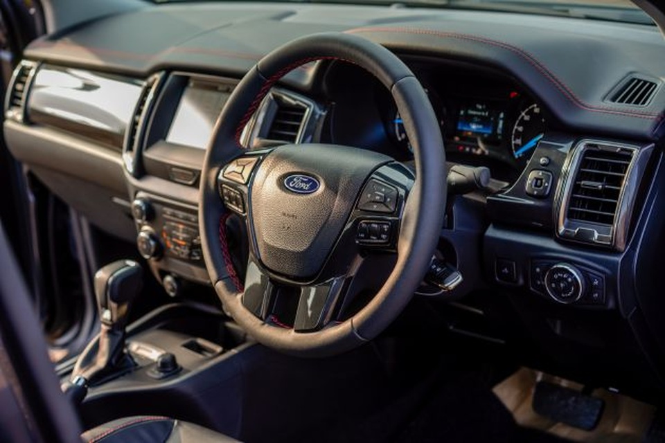 Lỗi túi khí, Ford triệu hồi 3 triệu xe trên toàn thế giới - 1 Lỗi túi khí, Ford triệu hồi 3 triệu xe trên toàn thế giới - 1
