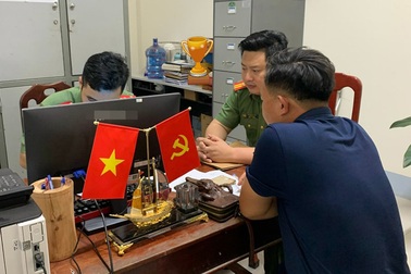 Quảng bá dự án "trên giấy", nhân viên bất động sản bị xử phạt