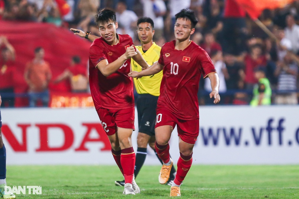 CĐV Đông Nam Á: U23 Việt Nam đừng tự mãn khi thắng Guam 6-0 - 2